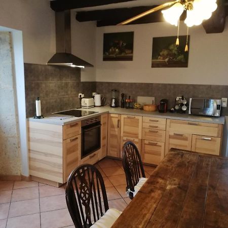 L'Aulerie Villa Saint-Meard-de-Gurcon Dış mekan fotoğraf