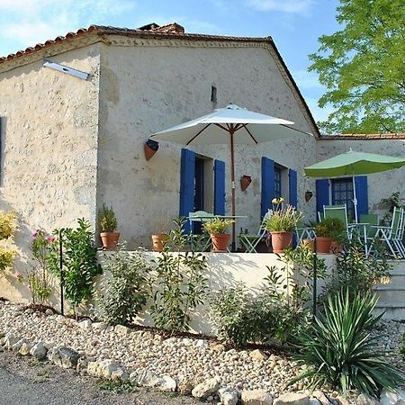 L'Aulerie Villa Saint-Meard-de-Gurcon Dış mekan fotoğraf
