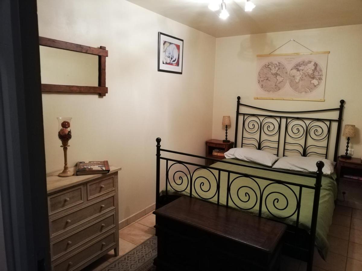 L'Aulerie Villa Saint-Meard-de-Gurcon Dış mekan fotoğraf