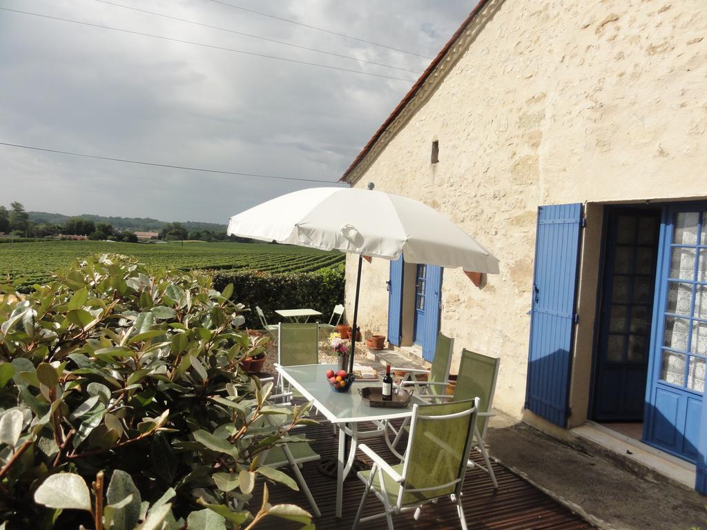 L'Aulerie Villa Saint-Meard-de-Gurcon Dış mekan fotoğraf