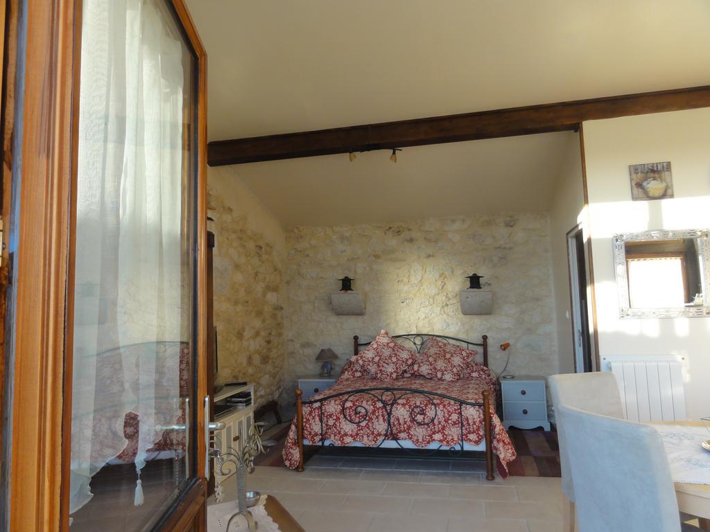 L'Aulerie Villa Saint-Meard-de-Gurcon Dış mekan fotoğraf
