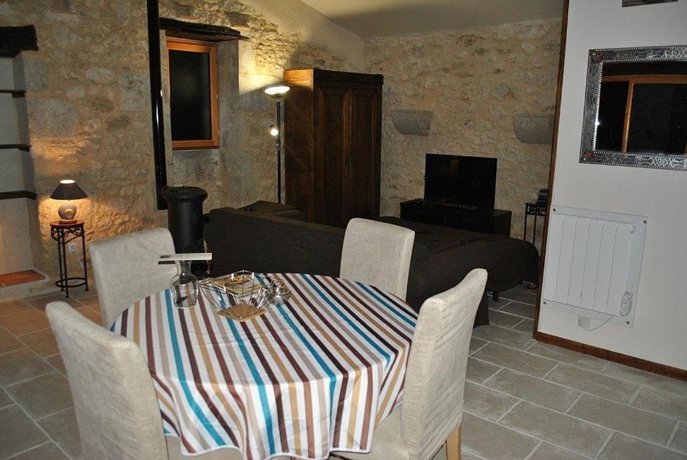 L'Aulerie Villa Saint-Meard-de-Gurcon Dış mekan fotoğraf