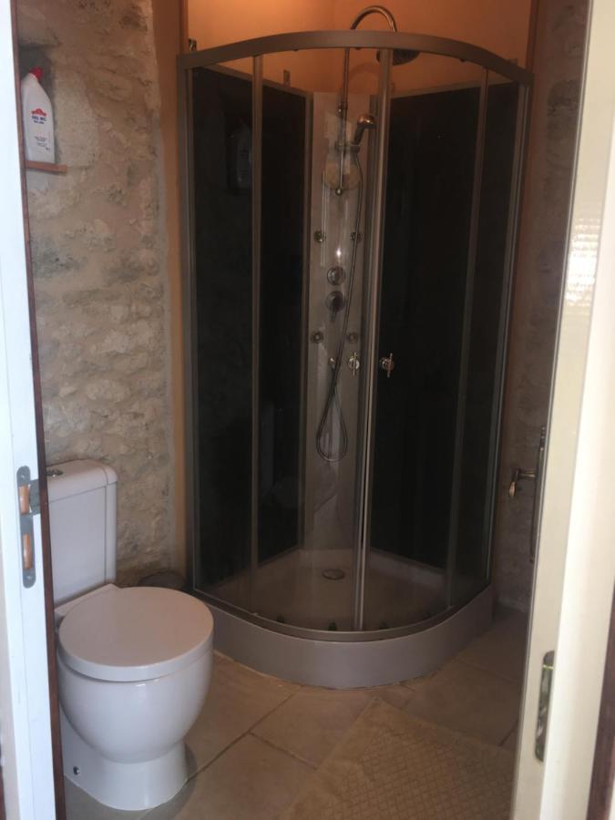 L'Aulerie Villa Saint-Meard-de-Gurcon Dış mekan fotoğraf