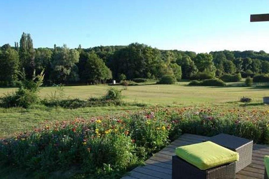 L'Aulerie Villa Saint-Meard-de-Gurcon Dış mekan fotoğraf
