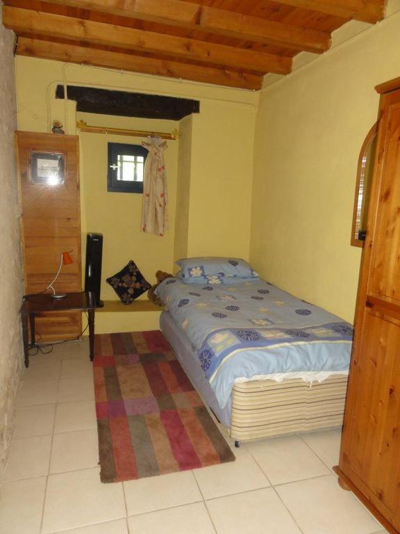 L'Aulerie Villa Saint-Meard-de-Gurcon Dış mekan fotoğraf
